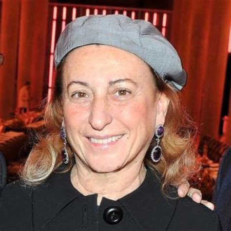 miuccia Prada net worth